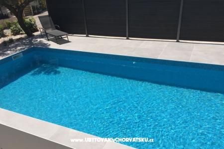 Appartementen Milka i Jozo foto 5