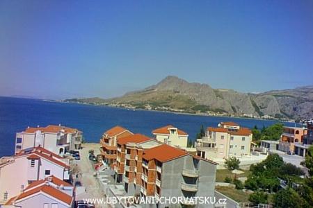 Appartementen Mušac foto 2