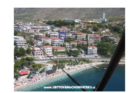 Appartementen Mušac foto 3