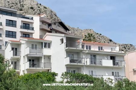 Appartementen Nikola Škarica foto 3