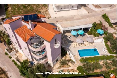 Appartementen Peric foto 2