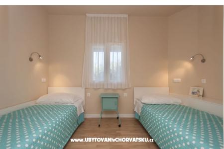 Appartementen Pezo foto 4