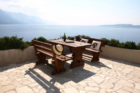 Appartementen PIMM Omis Kroatië