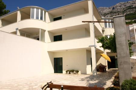 Appartementen PIMM foto 3