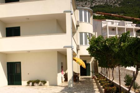 Appartementen PIMM foto 4