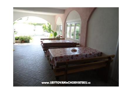 Appartementen Pupačić foto 3