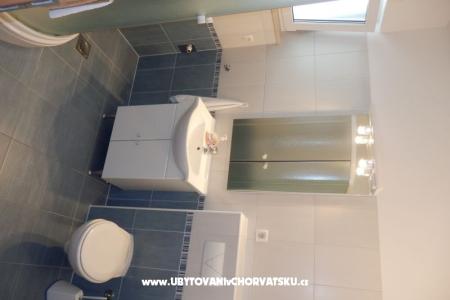 Appartementen Rica foto 5