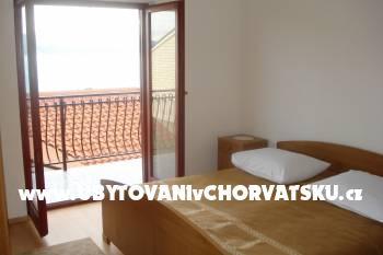 Appartementen Andjelko foto 4