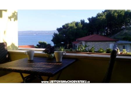 Appartementen Šarić foto 2