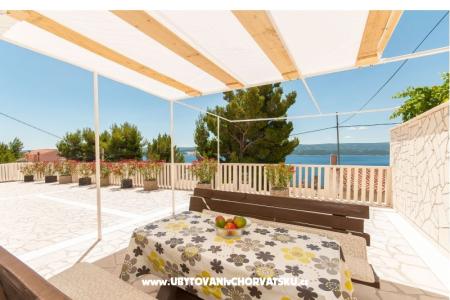 Appartementen Villa Vesna Celina foto 4
