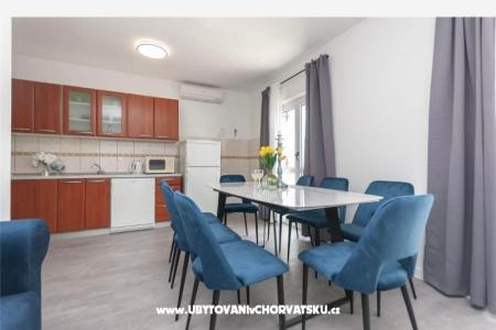 Appartementen Slavko foto 3
