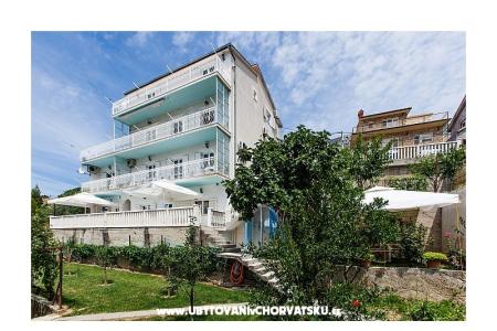Appartementen Slavko foto 4