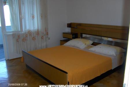 Appartementen Sorić foto 2