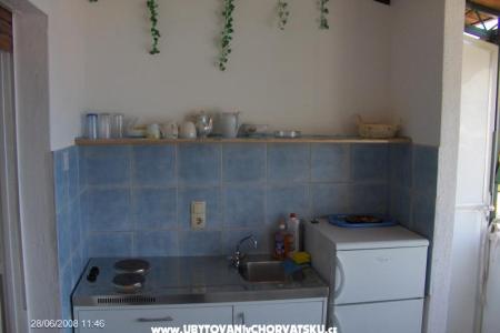 Appartementen Sorić foto 3