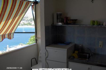 Appartementen Sorić foto 5