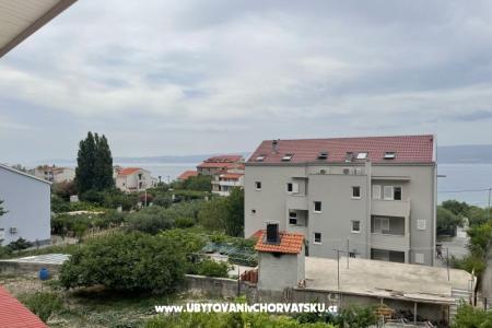 Appartementen Stanic foto 2