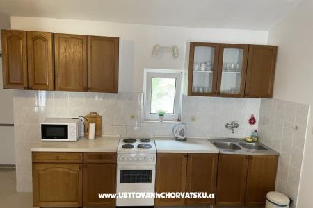 Appartementen Stanic foto 5