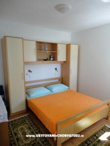 Appartementen Susic foto 2