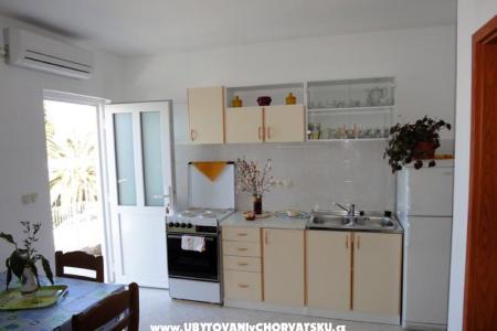 Appartementen Susic foto 3