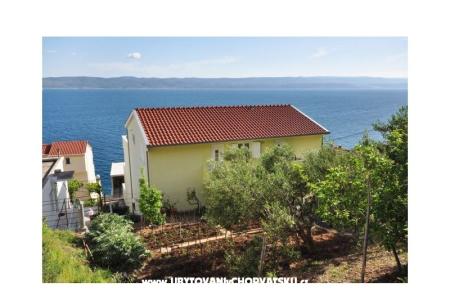 Appartementen Tade foto 2