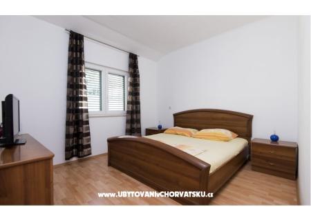 Appartementen TOMIĆ foto 4