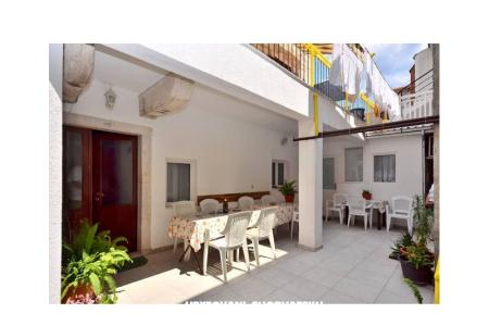 Appartementen Stari Grad /Omiš center/ foto 2