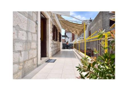 Appartementen Stari Grad /Omiš center/ foto 3