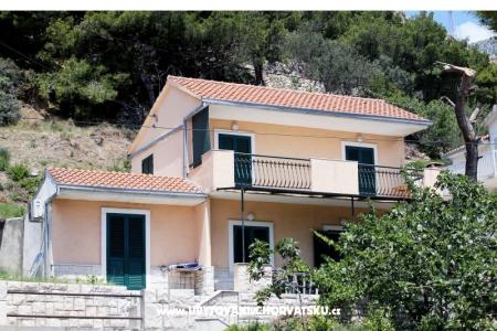 Appartementen Villa Dalmas  foto 2
