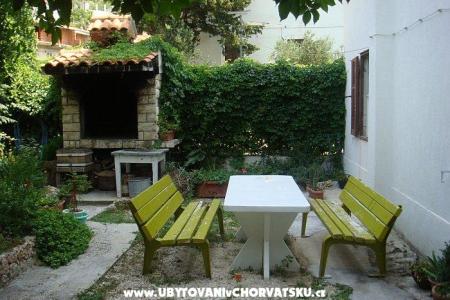 Appartementen Zemunik foto 3