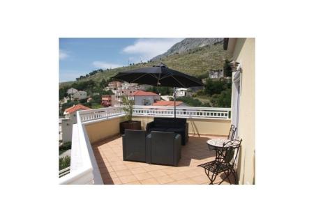 Appartementen Villa Mare foto 2