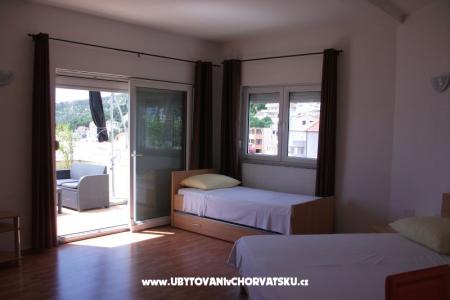 Appartementen Villa Mare foto 3