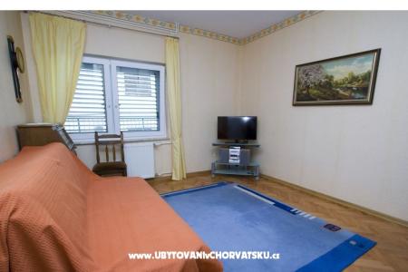 Appartement II Snjezana foto 4