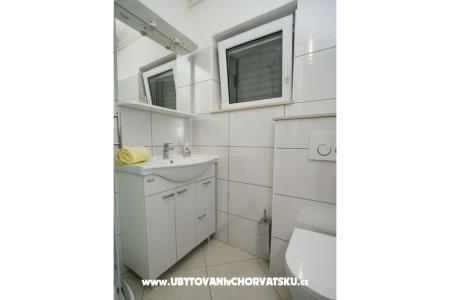 Appartement II Snjezana foto 5