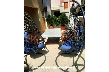 Appartementen Toma foto 2