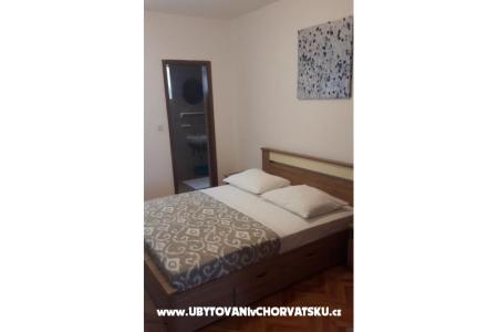 Appartementen Toma foto 5