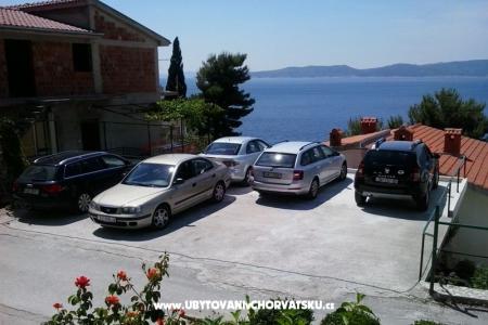 Boženka Huis foto 5