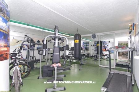 Dizma Wellness Appartementen foto 2