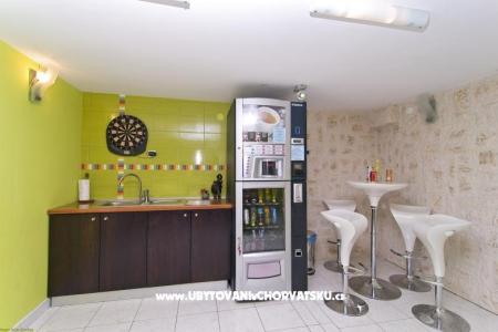 Dizma Wellness Appartementen foto 5