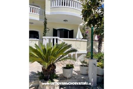 Donilena Omis Kroatië