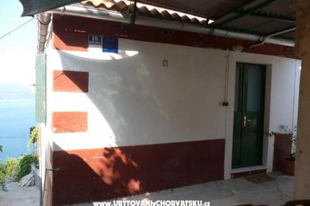 Appartement Draga foto 2