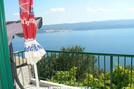 Appartement Draga foto 4