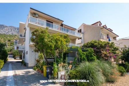 Appartementen Miroslav Vojnović foto 2