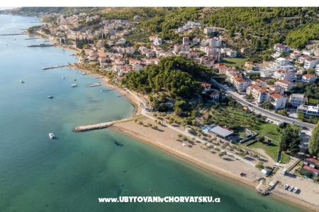 Appartementen Miroslav Vojnović foto 4