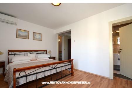 Appartementen Mosor foto 4