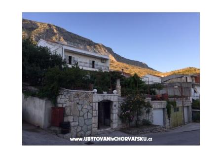 Duće-Omiš foto 2