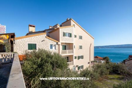 Family Kamers &amp; Appartementen Omis foto 4