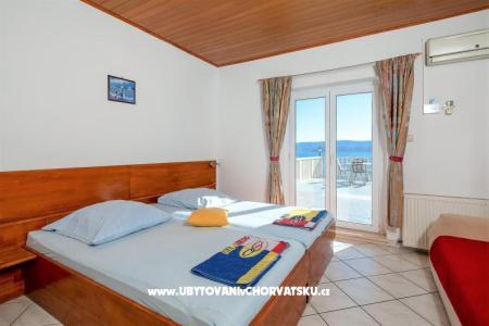 Family Kamers &amp; Appartementen Omis foto 5