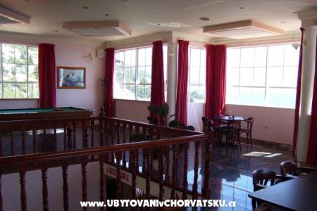 Hotel Sydney Croatia foto 4