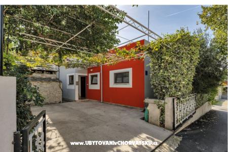 Huis Ana foto 3