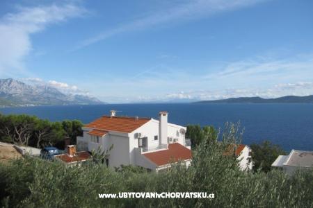 Huis Kuzmanić foto 2